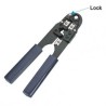 Szczypce do zaciskania RJ45, patchcord, EOL
