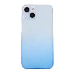 Nakładka Gradient 2 mm do Samsung Galaxy A51 niebieska