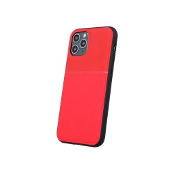 Nakładka Elegance do Xiaomi Redmi 10c 4G czerwona