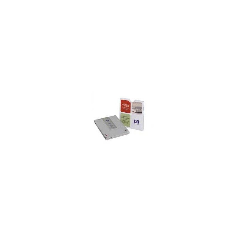 HP MOD-RW 5,25", 9.1 C7988A, 512 Bytes/Sector, do archiwizacji danych