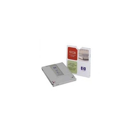 HP MOD-RW 5,25", 9.1 C7988A, 512 Bytes/Sector, do archiwizacji danych