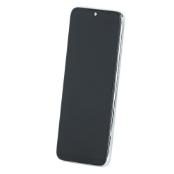 LCD + Panel Dotykowy Xiaomi Redmi Note 7 560460002033 biały z ramką oryginał