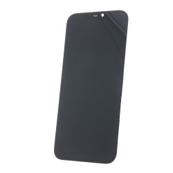 Wyświetlacz z panelem dotykowym iPhone 12 Pro Max Incell ZY czarny