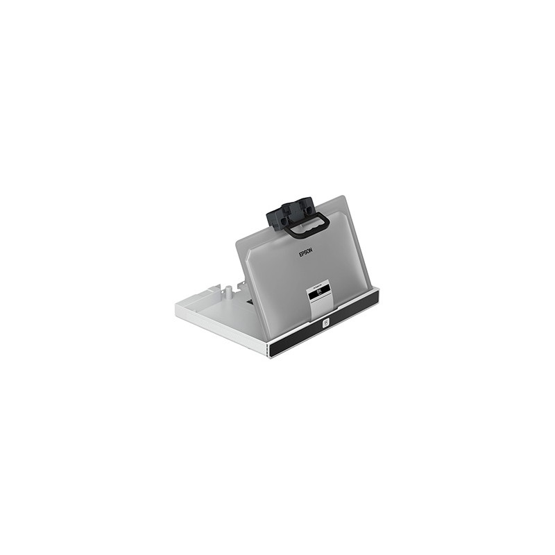 Epson oryginalny ink / tusz C13T12E140, XL, black, 10000s