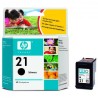 HP oryginalny ink / tusz C9351AE, HP 21, black, 150s, 5ml, EOL