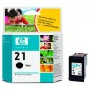 HP oryginalny ink / tusz C9351AE, HP 21, black, 150s, 5ml, EOL