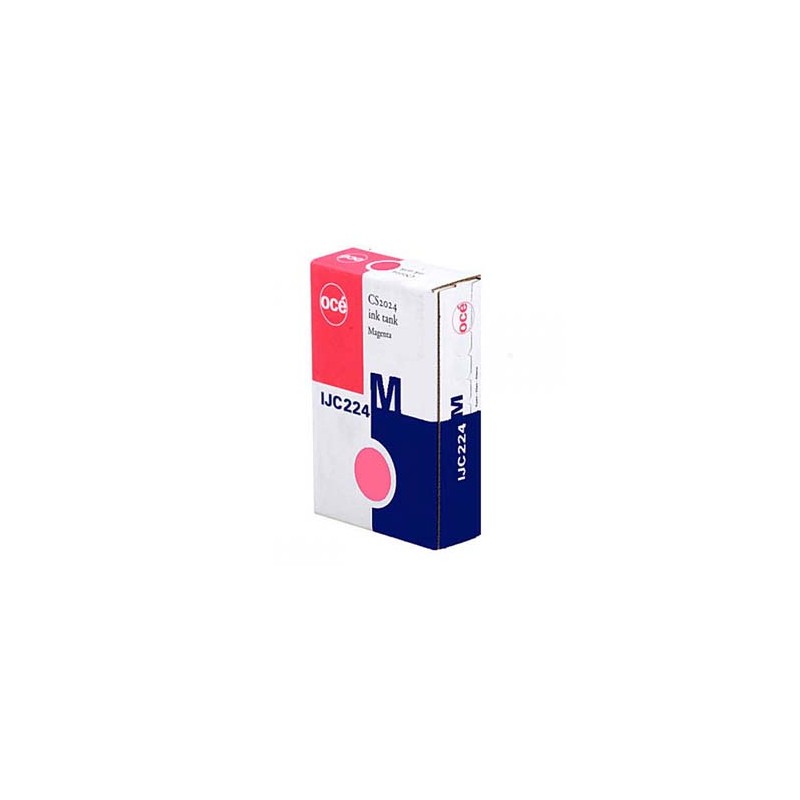 Oce oryginalny ink / tusz 29952205, magenta, 130ml