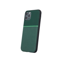 Nakładka Elegance do Samsung Galaxy M53 5G zielony las