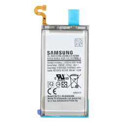 Bateria Samsung Galaxy S9 G960 EB-BG960ABE, GH82-15963A 3000mAh oryginał