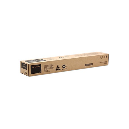 Sharp oryginalny toner BPGT70BA, black, 40000s