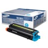 HP oryginalny bęben SU601A, CLX-R8385C, R8385C, cyan, 30000s