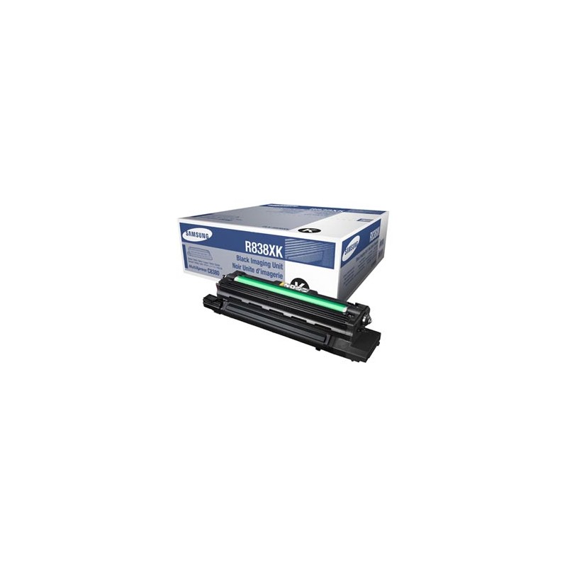 HP oryginalny bęben SU612A, CLX-R838XK, black