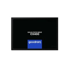 Goodram dysk SSD 512GB CX400 G.2 2,5 SATA III