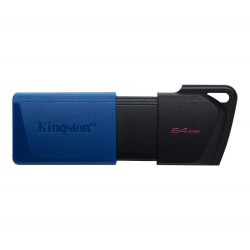 Kingston pendrive DataTraveler Exodia M DTXM 64GB niebieski