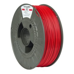 Spectrum The Filament Filament PETG 1000g, technical red