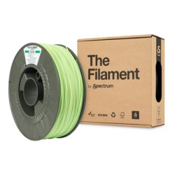 Spectrum The Filament Filament PLA HS 1000g,  energy green