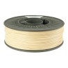 Spectrum The Filament Filament PLA HS 1000g,  grid beige