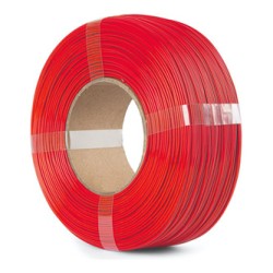 Spectrum The Filament Filament ReFill PLA 1000g, technical red