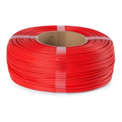 Spectrum The Filament Filament ReFill PLA 1000g, technical red