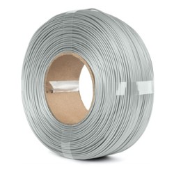 Spectrum The Filament Filament ReFill PLA 1000g, silver aluminium