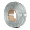 Spectrum The Filament Filament ReFill PLA 1000g, silver aluminium