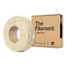 Spectrum The Filament Filament ReFill PLA 1000g, wood ash