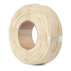 Spectrum The Filament Filament ReFill PLA 1000g, wood ash