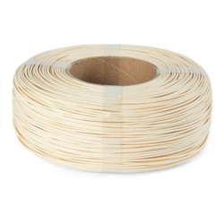 Spectrum The Filament Filament ReFill PLA 1000g, wood ash