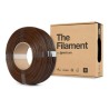 Spectrum The Filament Filament ReFill PLA 1000g, bison brown