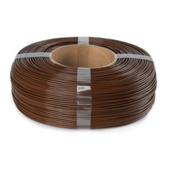 Spectrum The Filament Filament ReFill PLA 1000g, bison brown