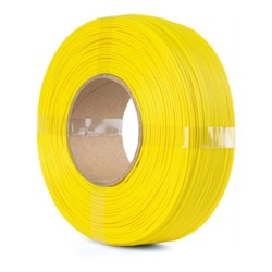 Spectrum The Filament Filament ReFill PLA 1000g, sorbet yellow