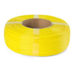 Spectrum The Filament Filament ReFill PLA 1000g, sorbet yellow