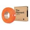 Spectrum The Filament Filament ReFill PLA 1000g, machinery orange