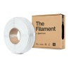 Spectrum The Filament Filament ReFill PETG 1000g, snow white, EOL