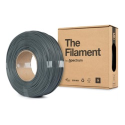 Spectrum The Filament Filament ReFill PETG 1000g, basalt grey