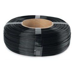 Spectrum The Filament Filament ReFill PLA HS 1000g, midnight black