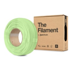 Spectrum The Filament Filament ReFill PLA HS 1000g, energy green