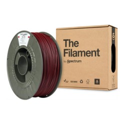 Spectrum The Filament Filament PLA CF 1000g, red