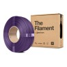 Spectrum The Filament Filament ReFill PLA CF 1000g, purpurowy