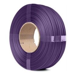 Spectrum The Filament Filament ReFill PLA CF 1000g, purpurowy