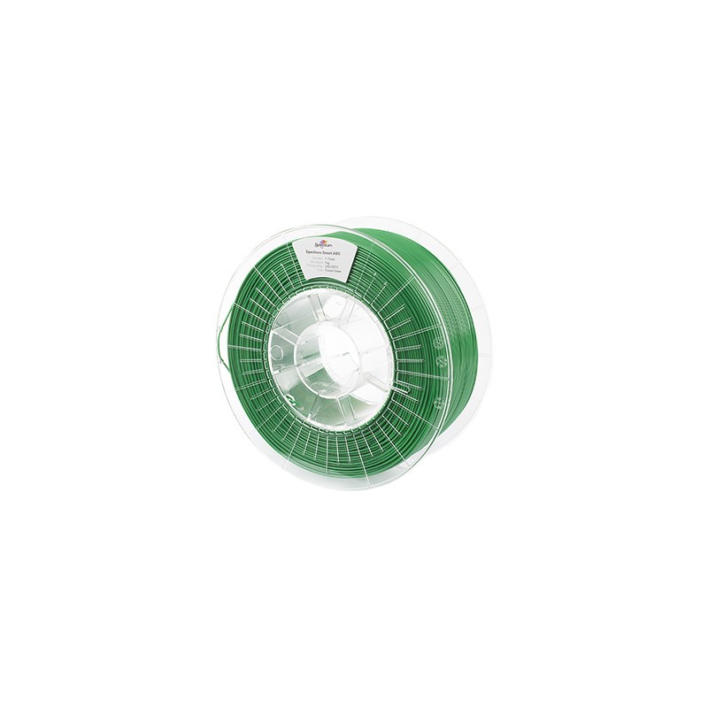 Spectrum Filament Smart ABS 1000g, forest green