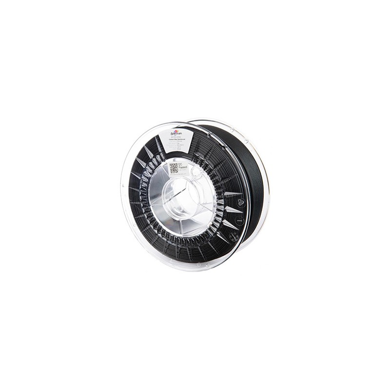 Spectrum Filament PCTG CF10 1000g, black