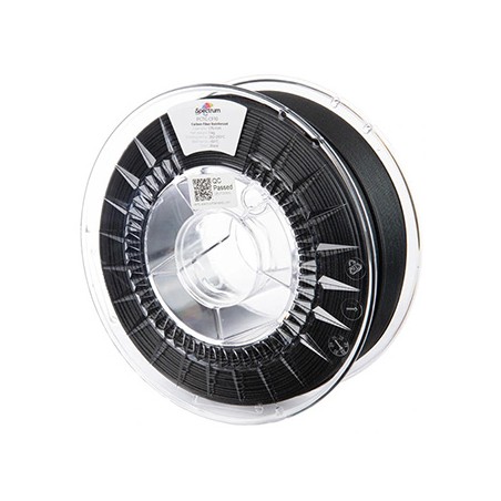 Spectrum Filament PCTG CF10 1000g, black