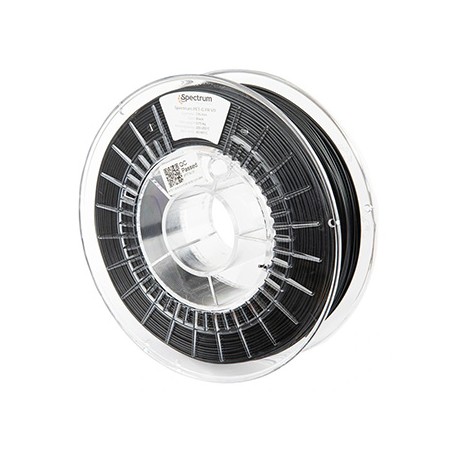 Spectrum Filament PET-G FR V0 750g, black