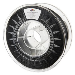 Spectrum Filament PET-G Carbon 500g, black