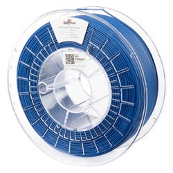 Spectrum Filament PET-G Matt 1000g, navy blue