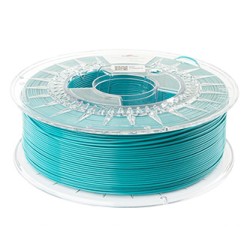 Spectrum Filament Premium PET-G 1000g, turquoise blue