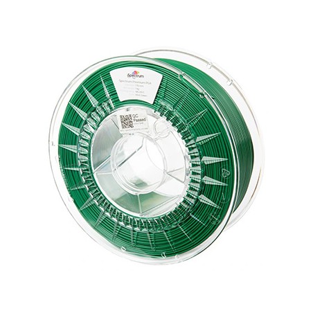 Spectrum Filament Premium PET-G 1000g, mint green
