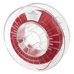 Spectrum Filament S-Flex 90A 500g, bloody red