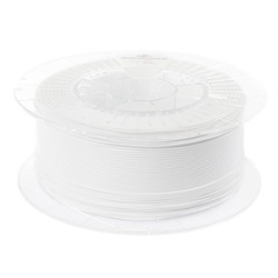Spectrum Filament PLA Pro 1000g, arctic white